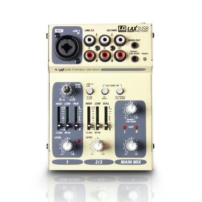 LD Systems LAX 3 USB